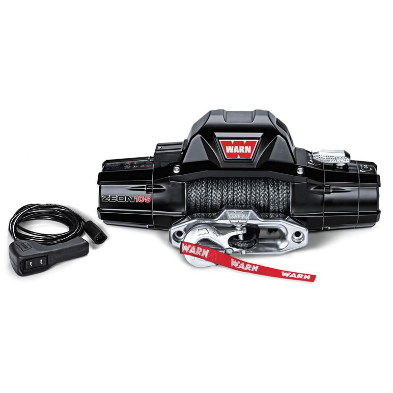 ZEON 10-S WINCH